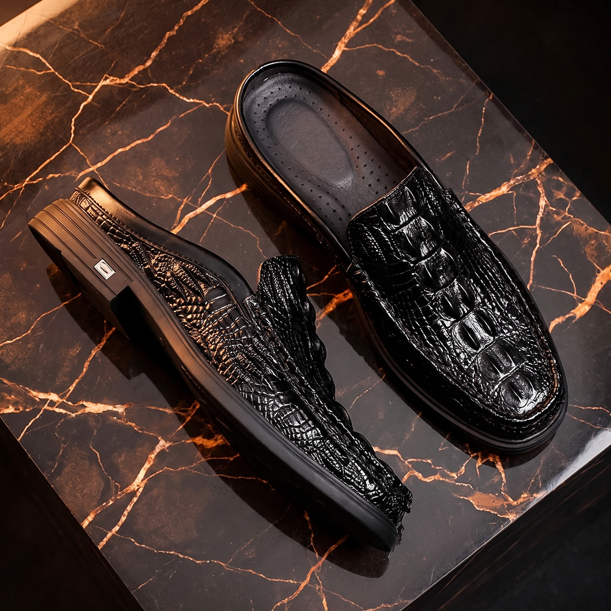 Mocasines de estilo italiano | Capri