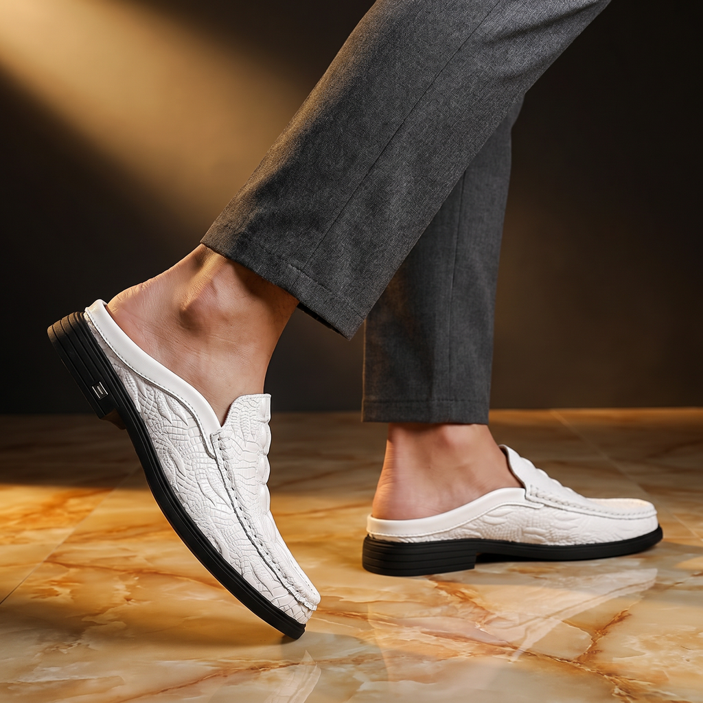 Mocasines de estilo italiano | Capri