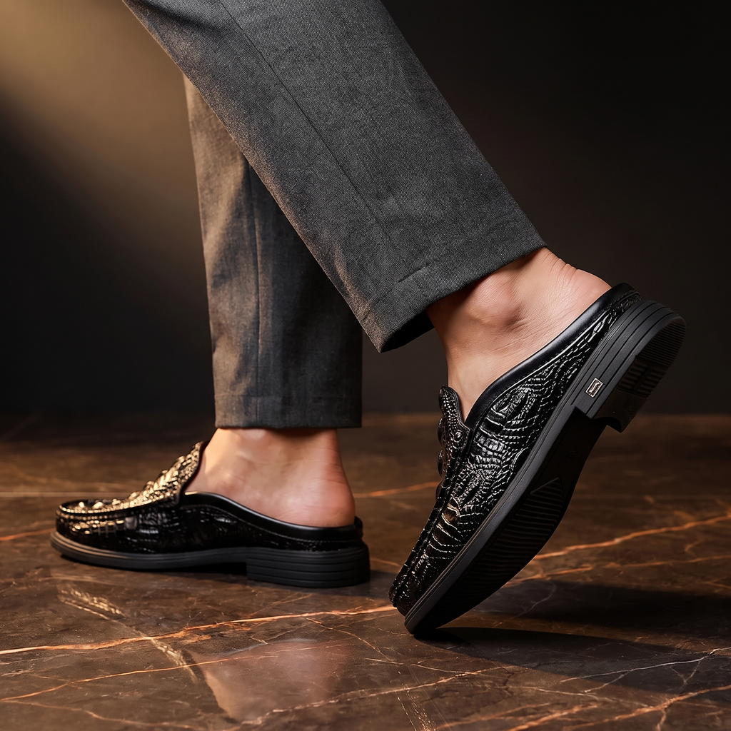 Mocasines de estilo italiano | Capri