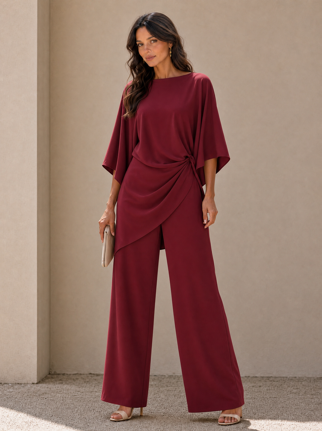 Conjunto Dos Piezas Mujer Edición Limitada | Lunea Sun
