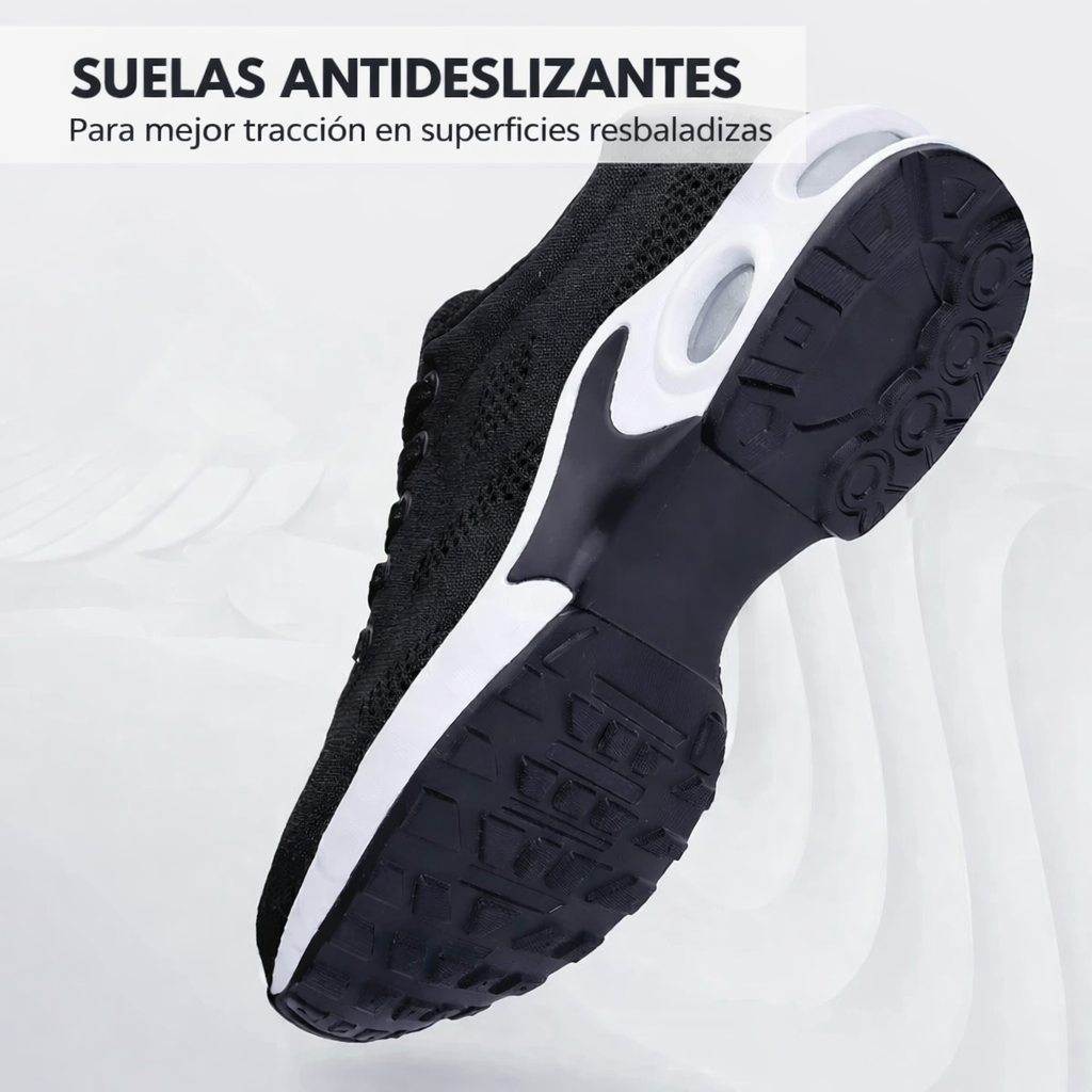 Calzado ergonómico para aliviar el dolor | OrtoConfort