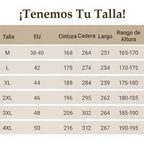 Vaqueros anchos y rectos para hombre | Carlos