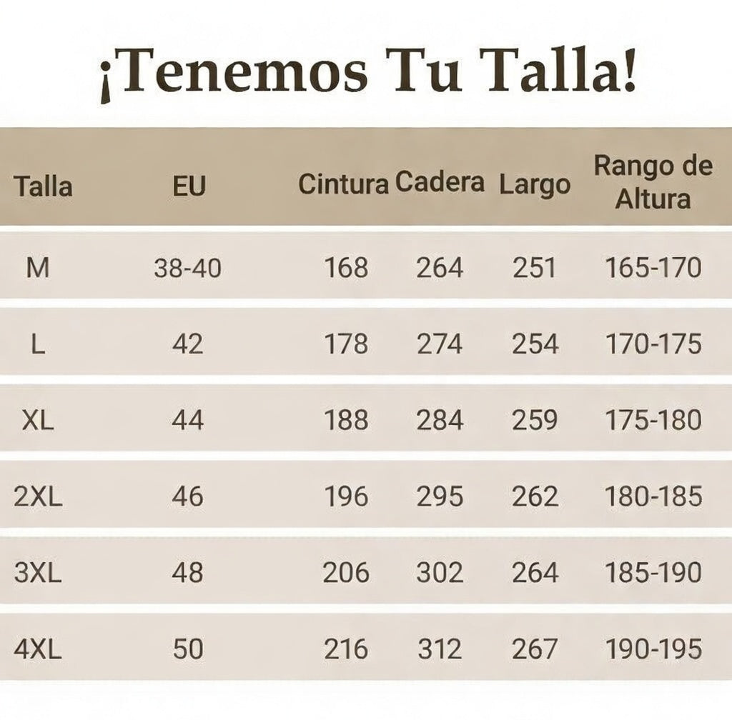 Vaqueros anchos y rectos para hombre | Carlos