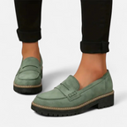 Mocasines Livianos de Uso Diario | Aroha