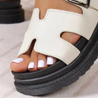 Sandalias elegante | Nuria