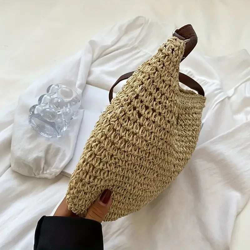 Bolso de hombro de verano | Lidia