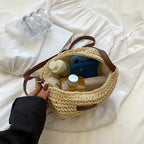 Bolso de hombro de verano | Lidia