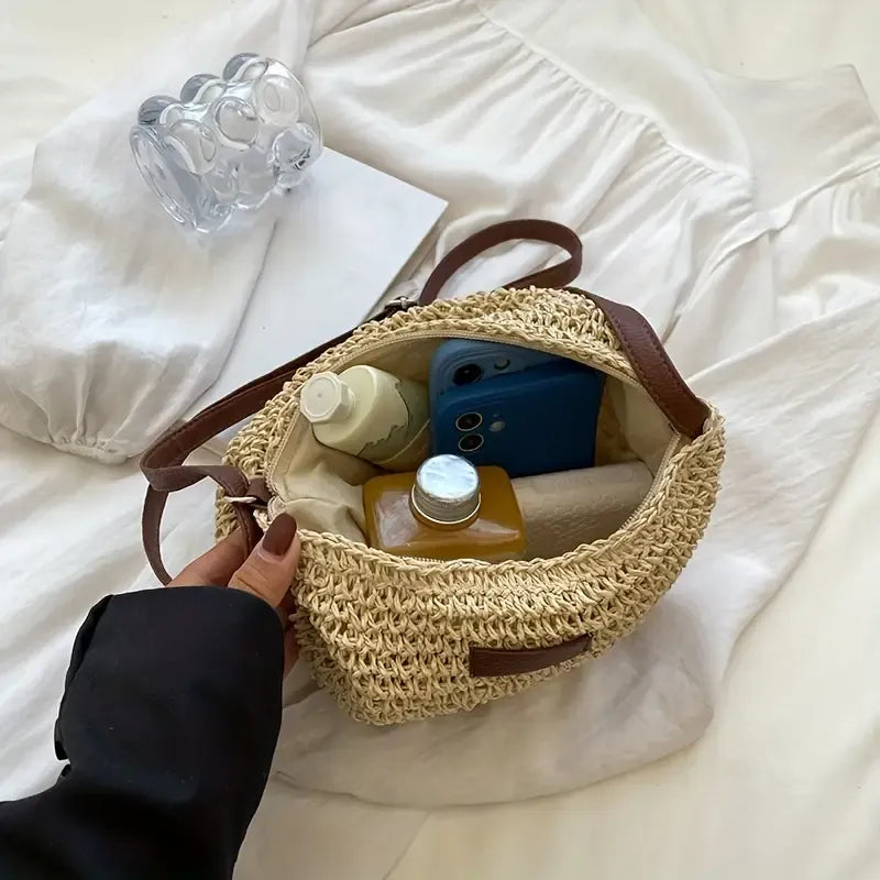 Bolso de hombro de verano | Lidia