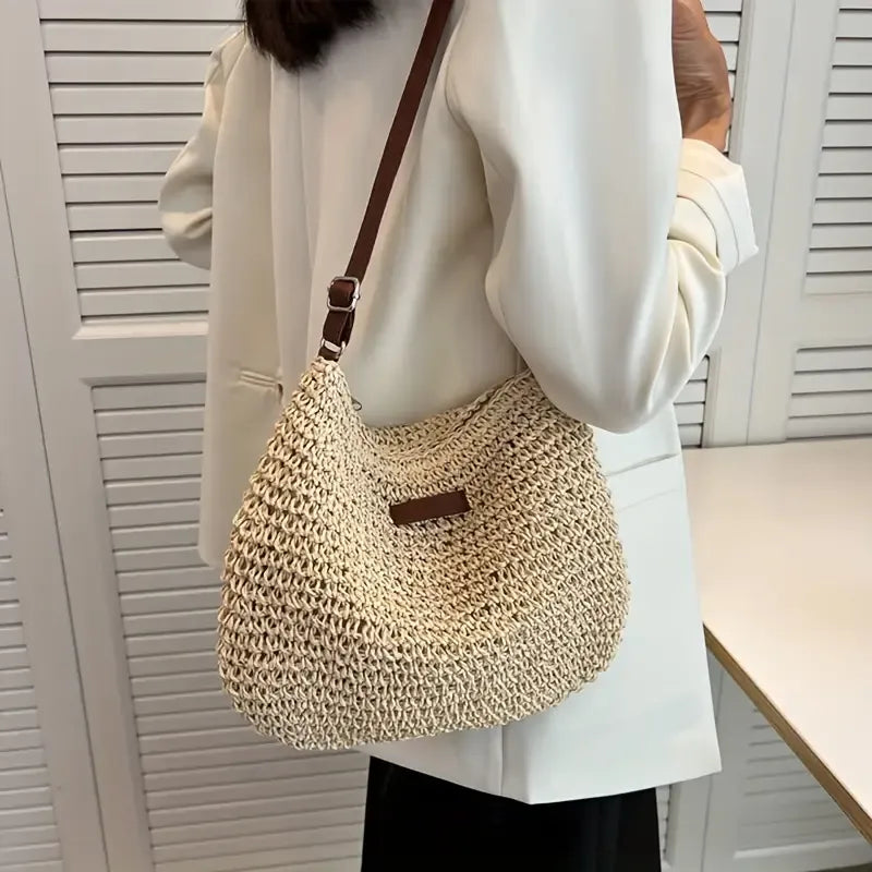 Bolso de hombro de verano | Lidia