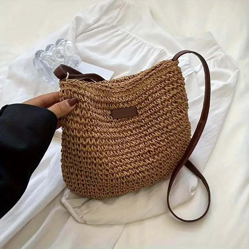 Bolso de hombro de verano | Lidia