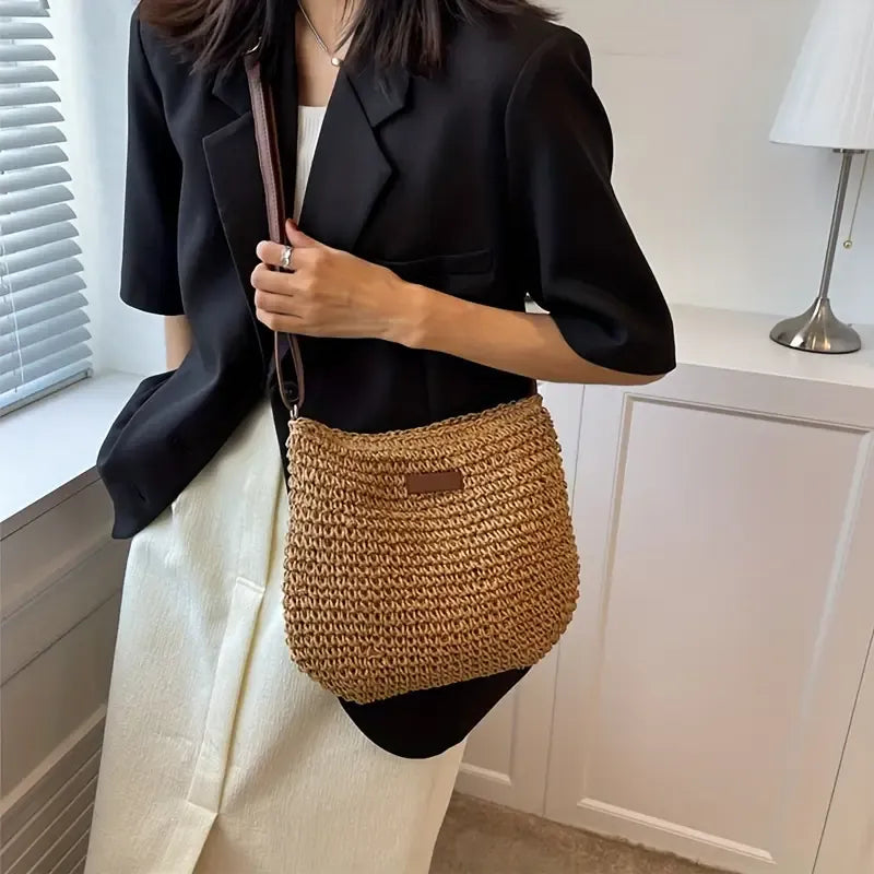 Bolso de hombro de verano | Lidia