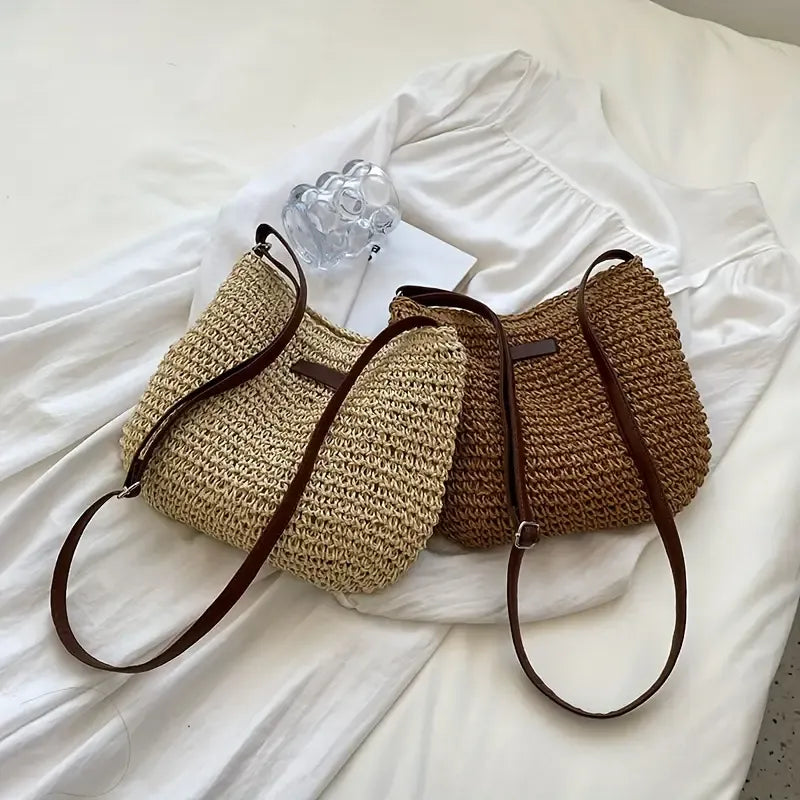 Bolso de hombro de verano | Lidia