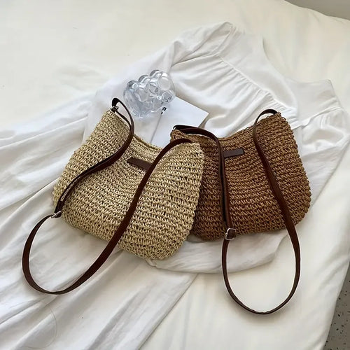 Bolso de hombro de verano | Lidia