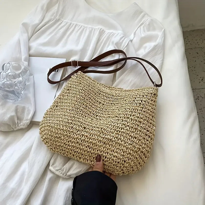 Bolso de hombro de verano | Lidia