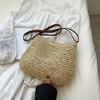 Bolso de hombro de verano | Lidia
