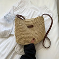 Bolso de hombro de verano | Lidia