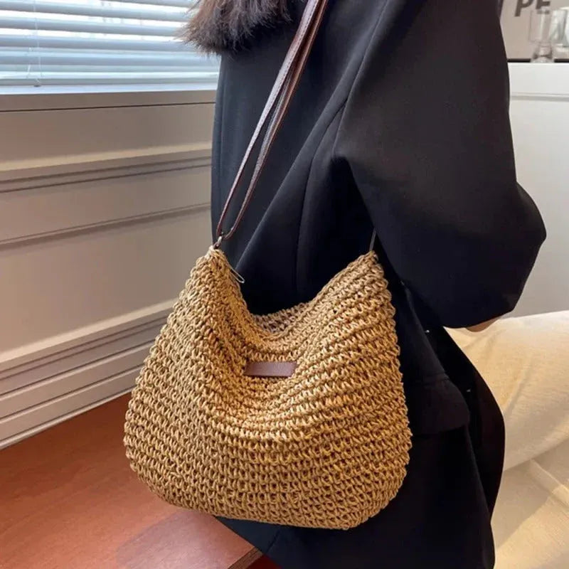 Bolso de hombro de verano | Lidia