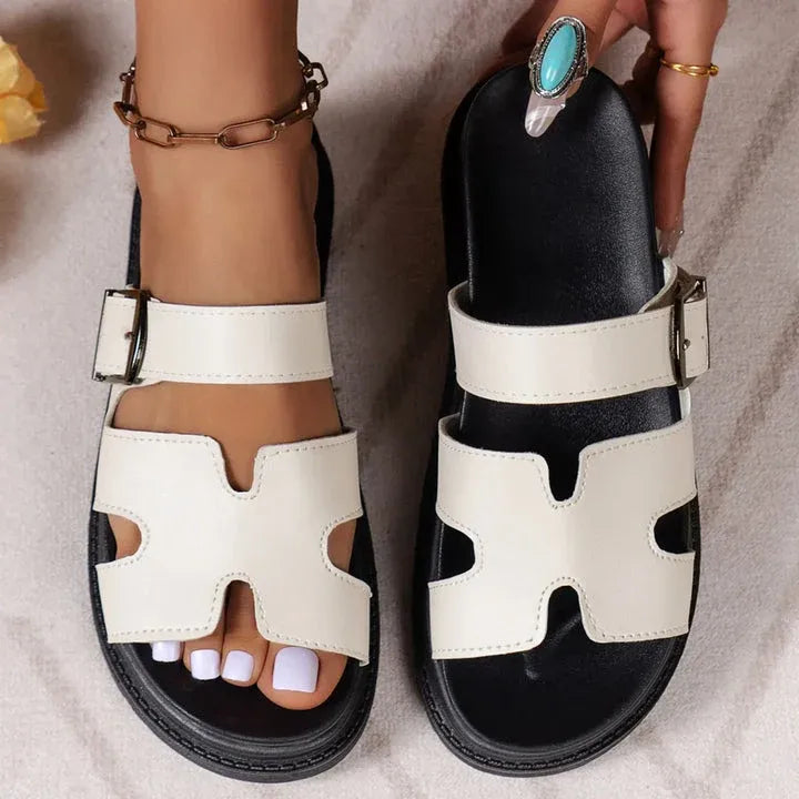 Sandalias elegante | Nuria