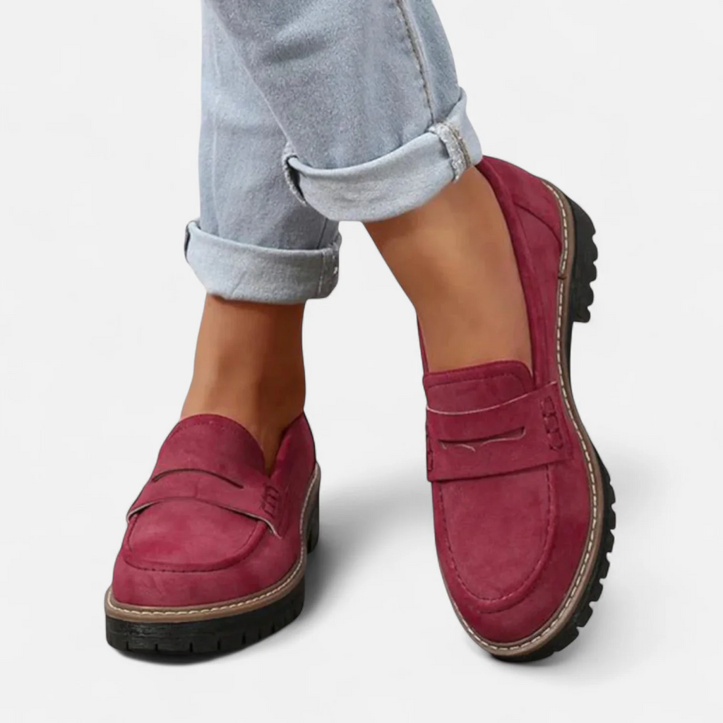 Mocasines Livianos de Uso Diario | Aroha