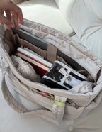 Bolso acolchado | Lara