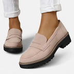 Mocasines Livianos de Uso Diario | Aroha