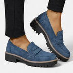 Mocasines Livianos de Uso Diario | Aroha