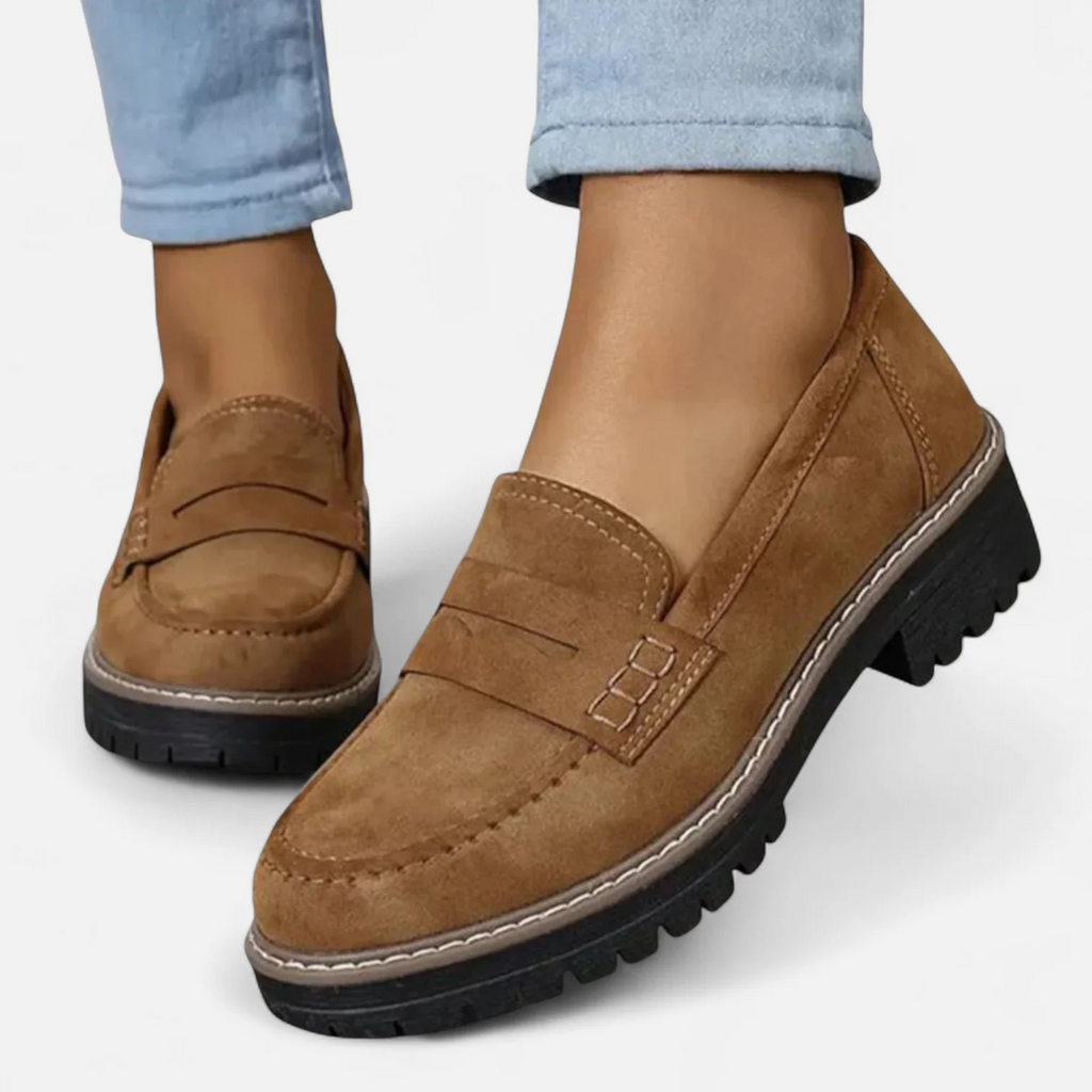 Mocasines Livianos de Uso Diario | Aroha