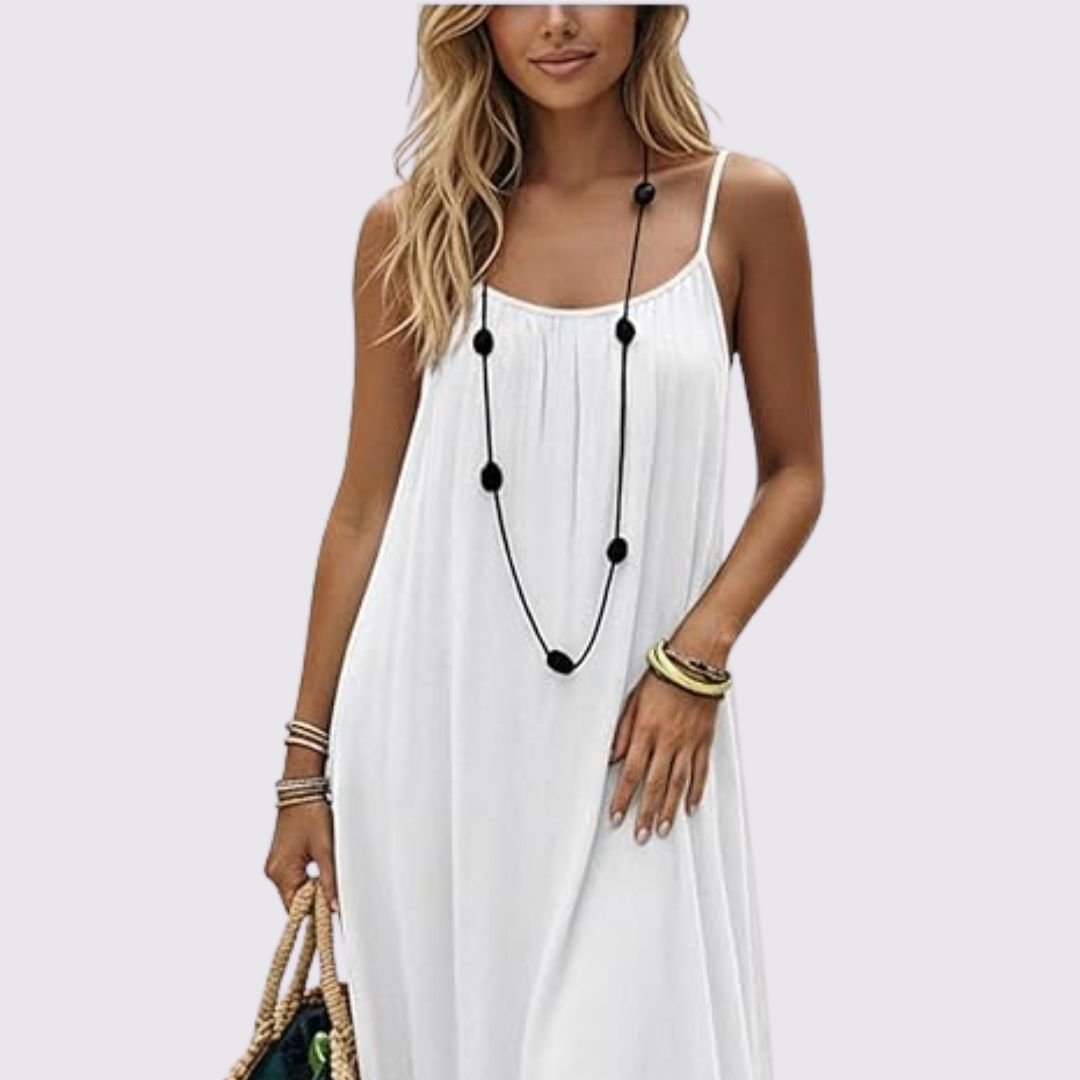 Catalina | Vestido