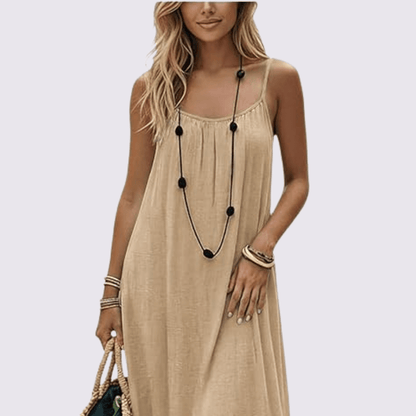 Catalina | Vestido