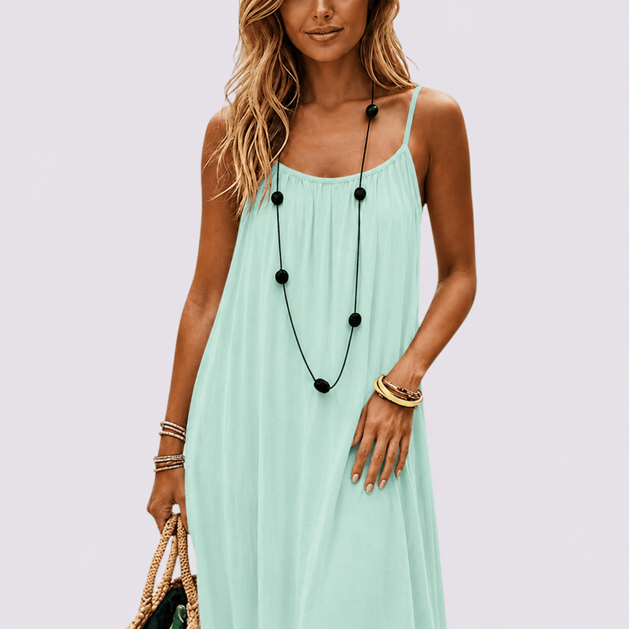 Catalina | Vestido