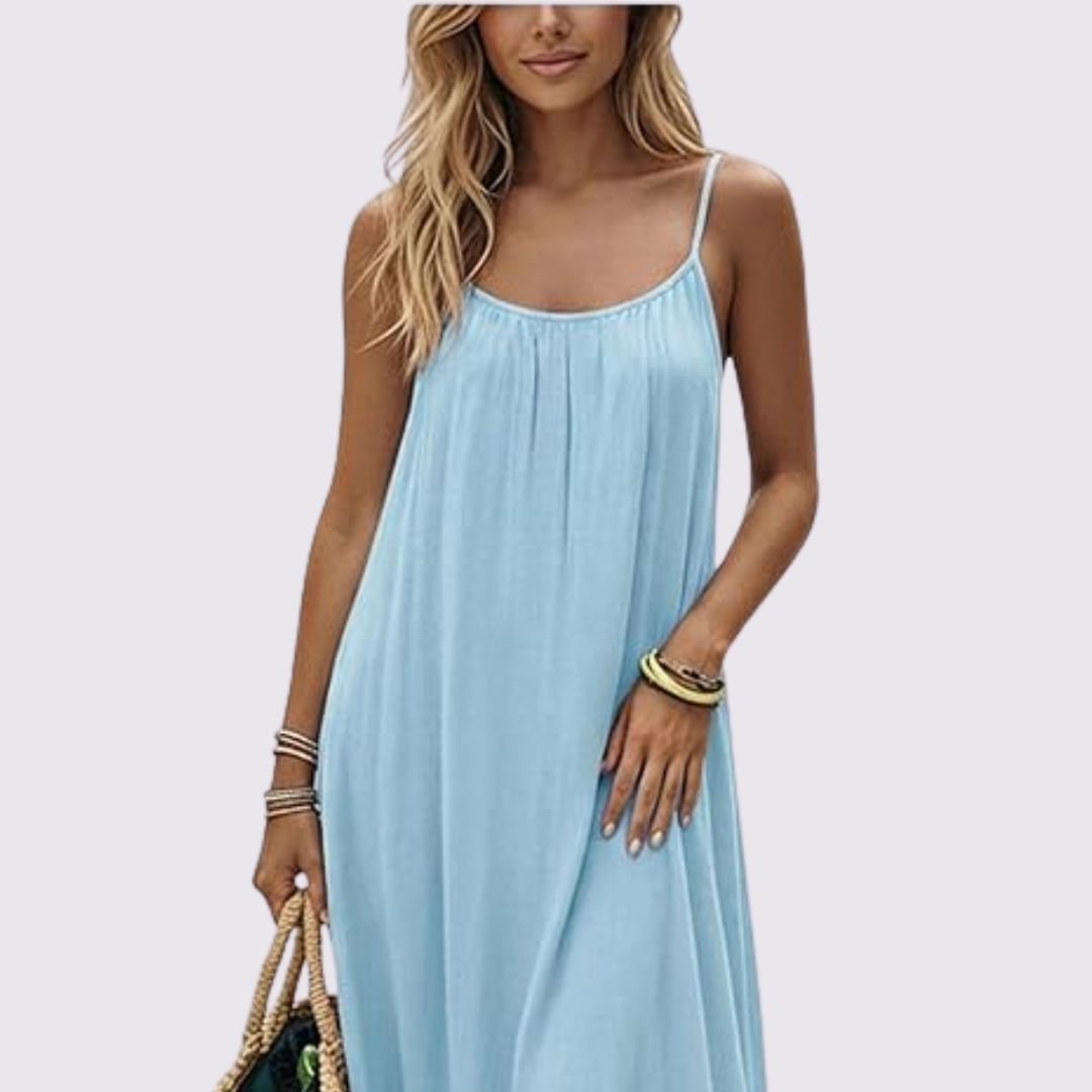 Catalina | Vestido