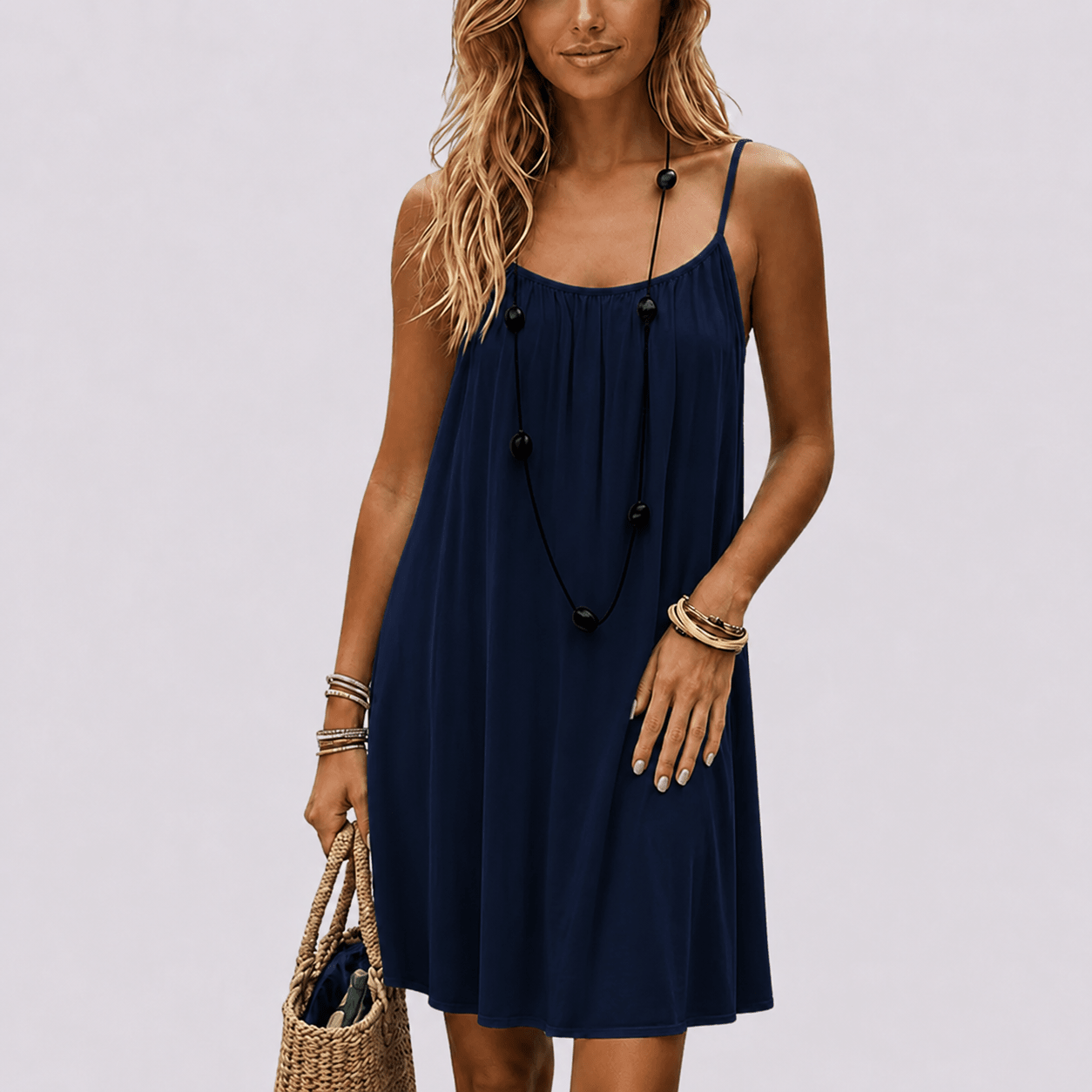 Catalina | Vestido