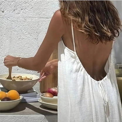 Catalina | Vestido