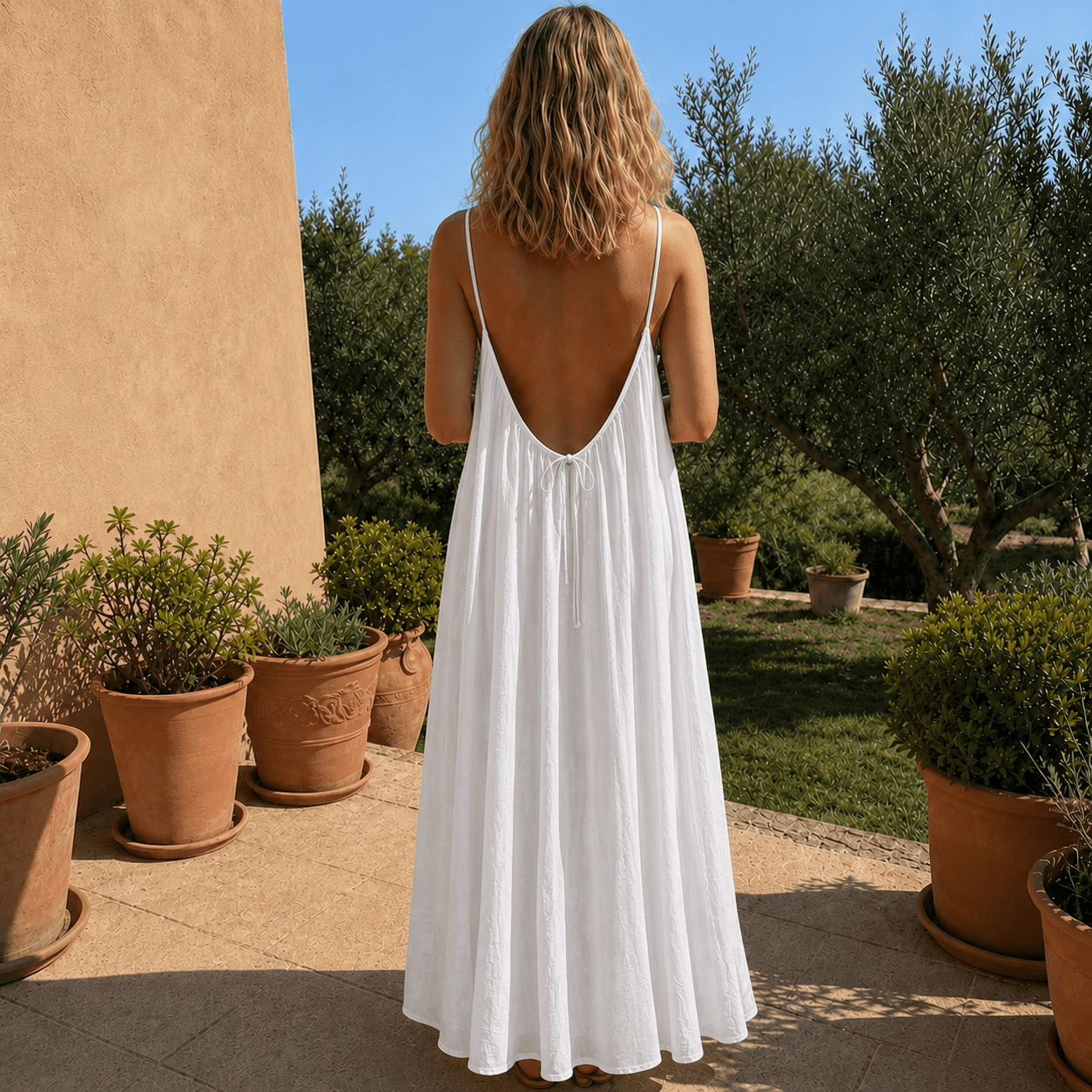 Catalina | Vestido