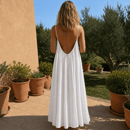 Catalina | Vestido