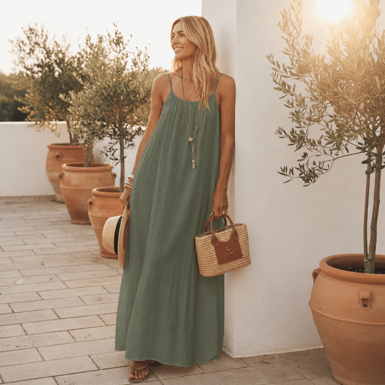 Catalina | Vestido