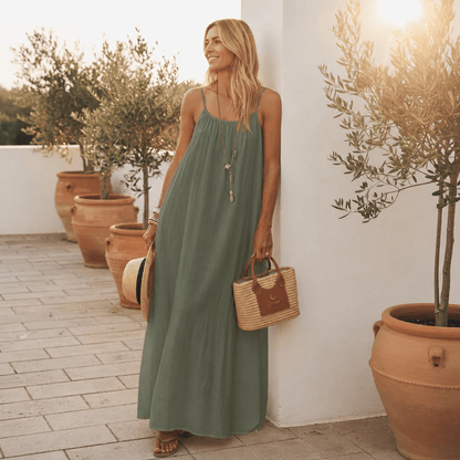 Catalina | Vestido