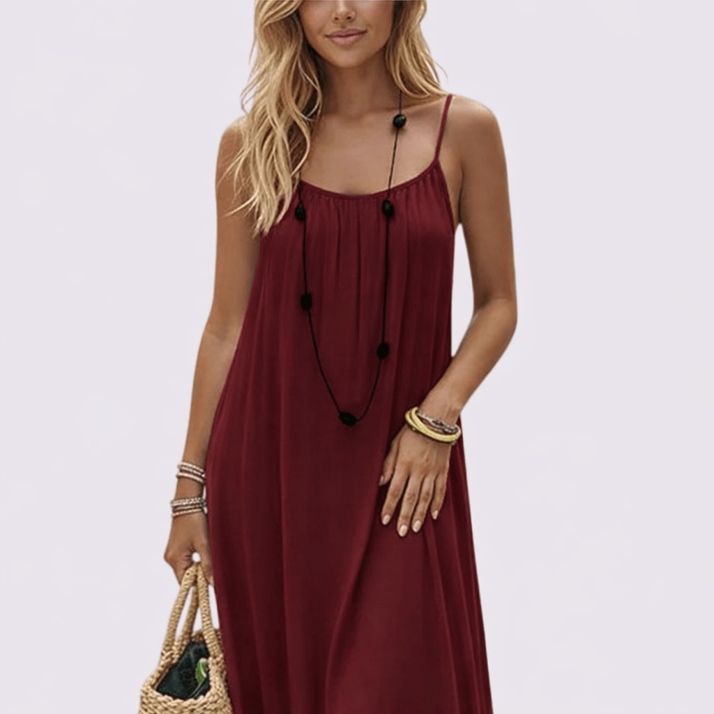 Catalina | Vestido