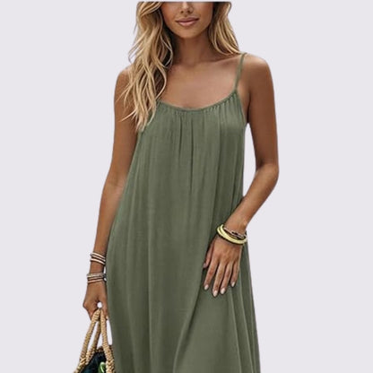 Catalina | Vestido