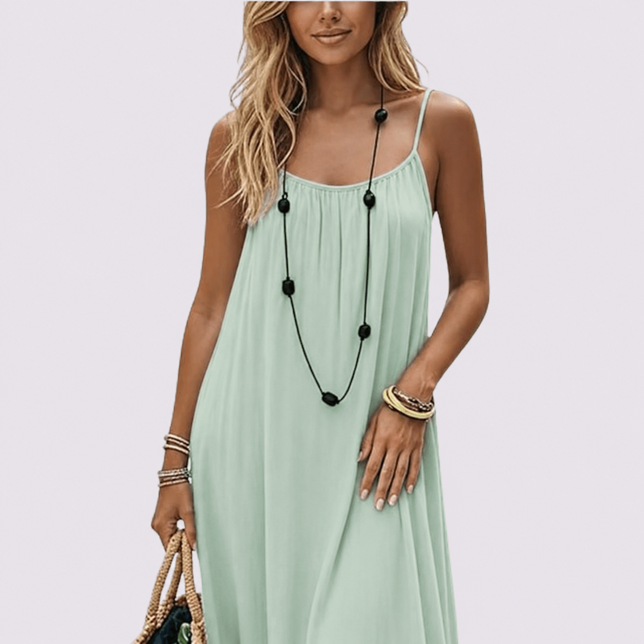 Catalina | Vestido