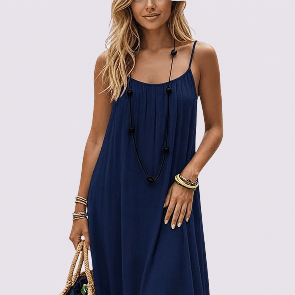 Catalina | Vestido