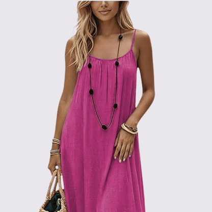 Catalina | Vestido