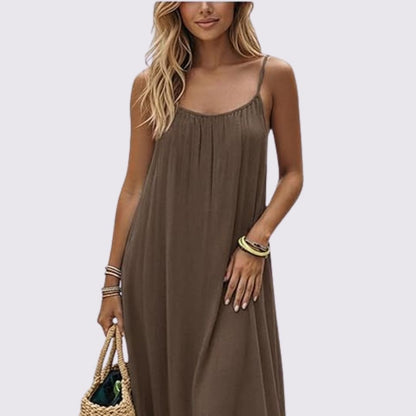 Catalina | Vestido