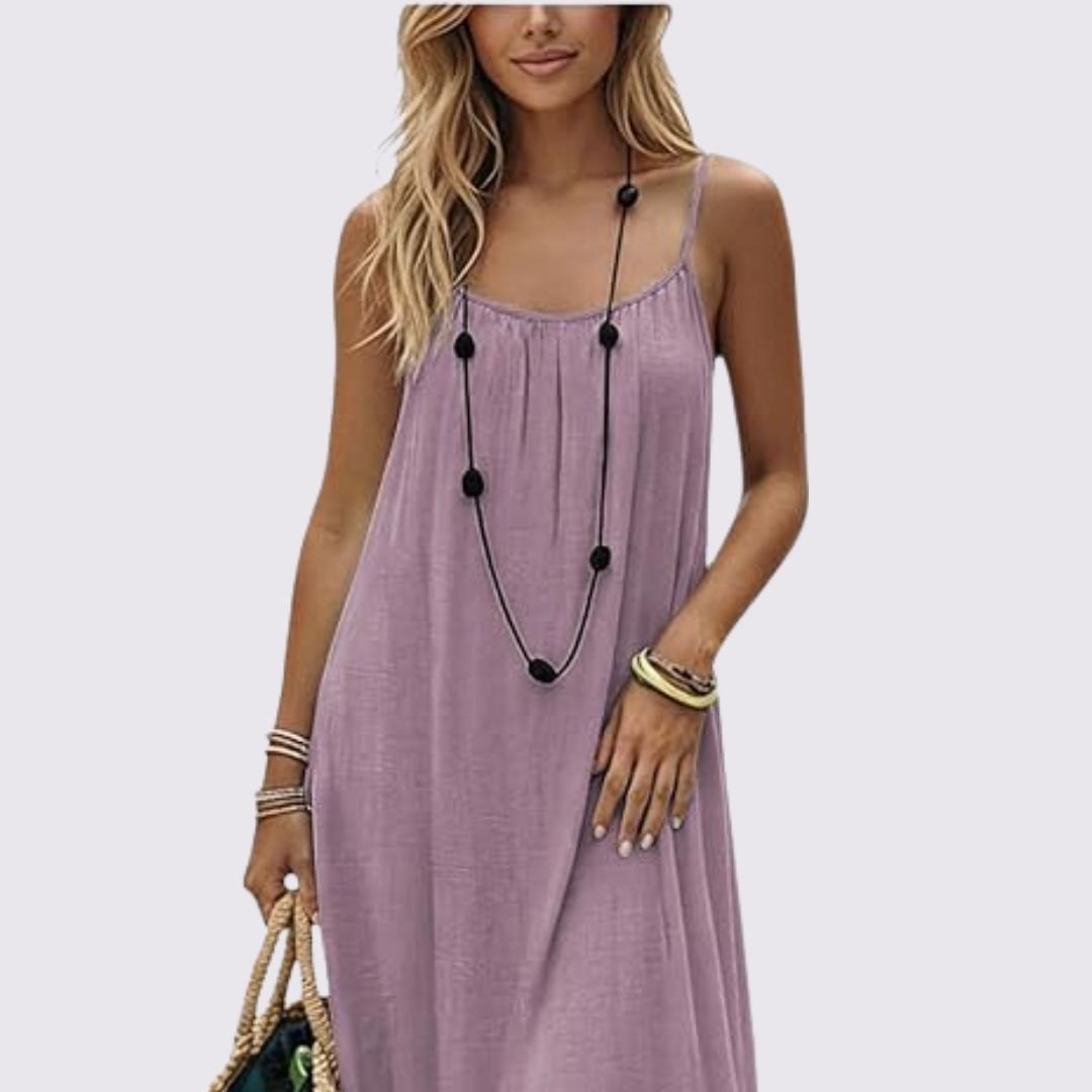 Catalina | Vestido