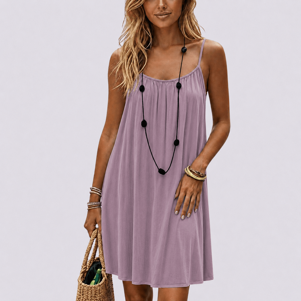Catalina | Vestido
