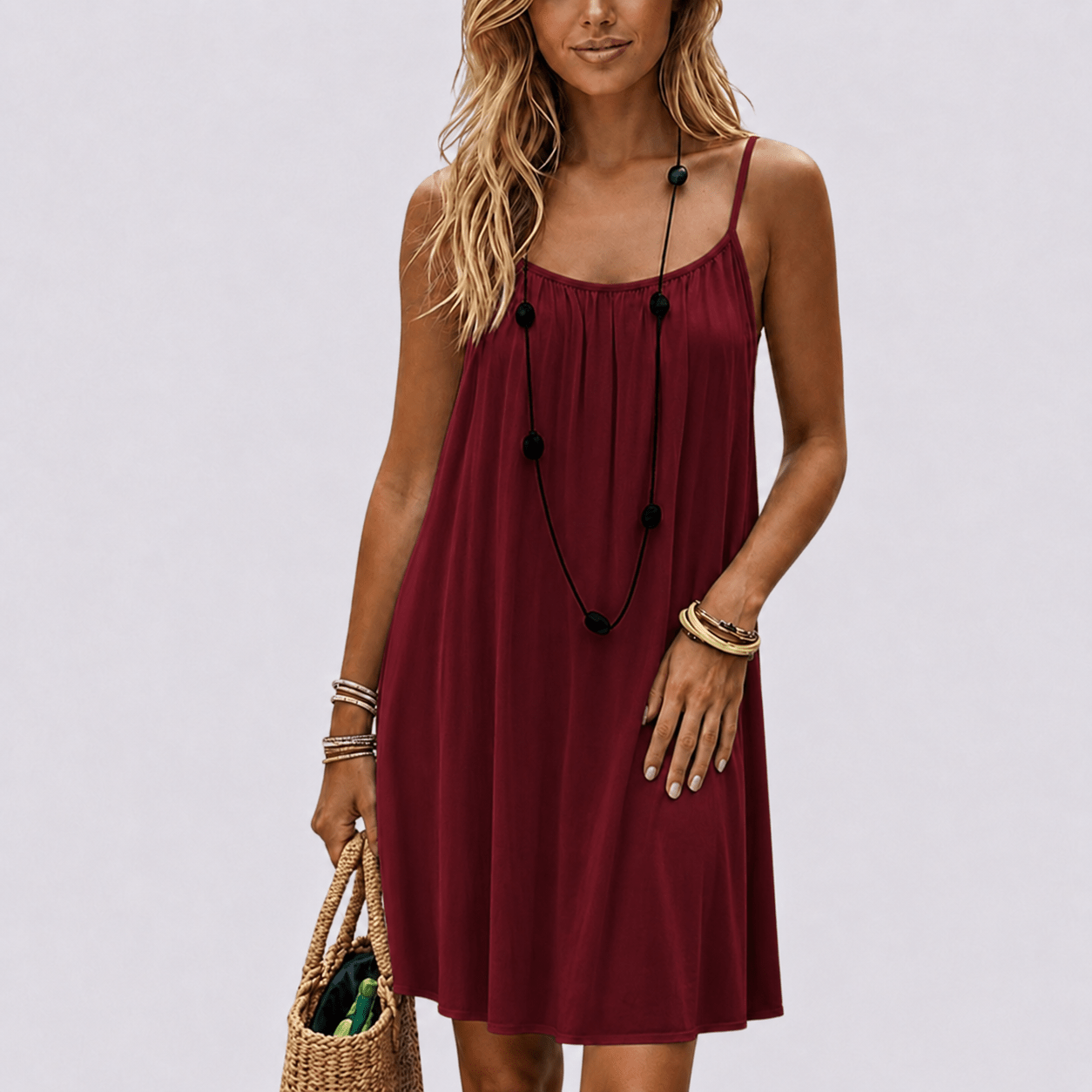 Catalina | Vestido