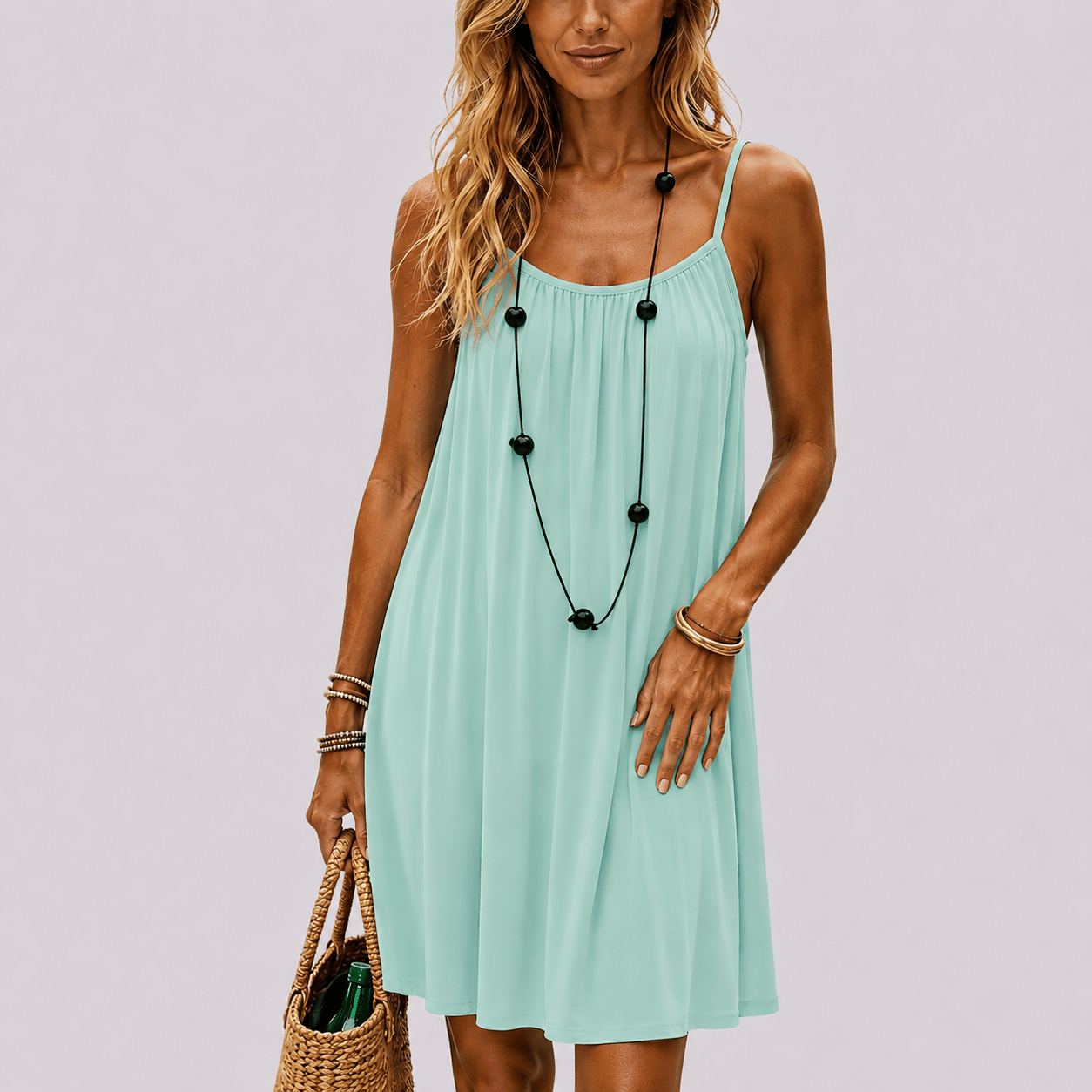 Catalina | Vestido