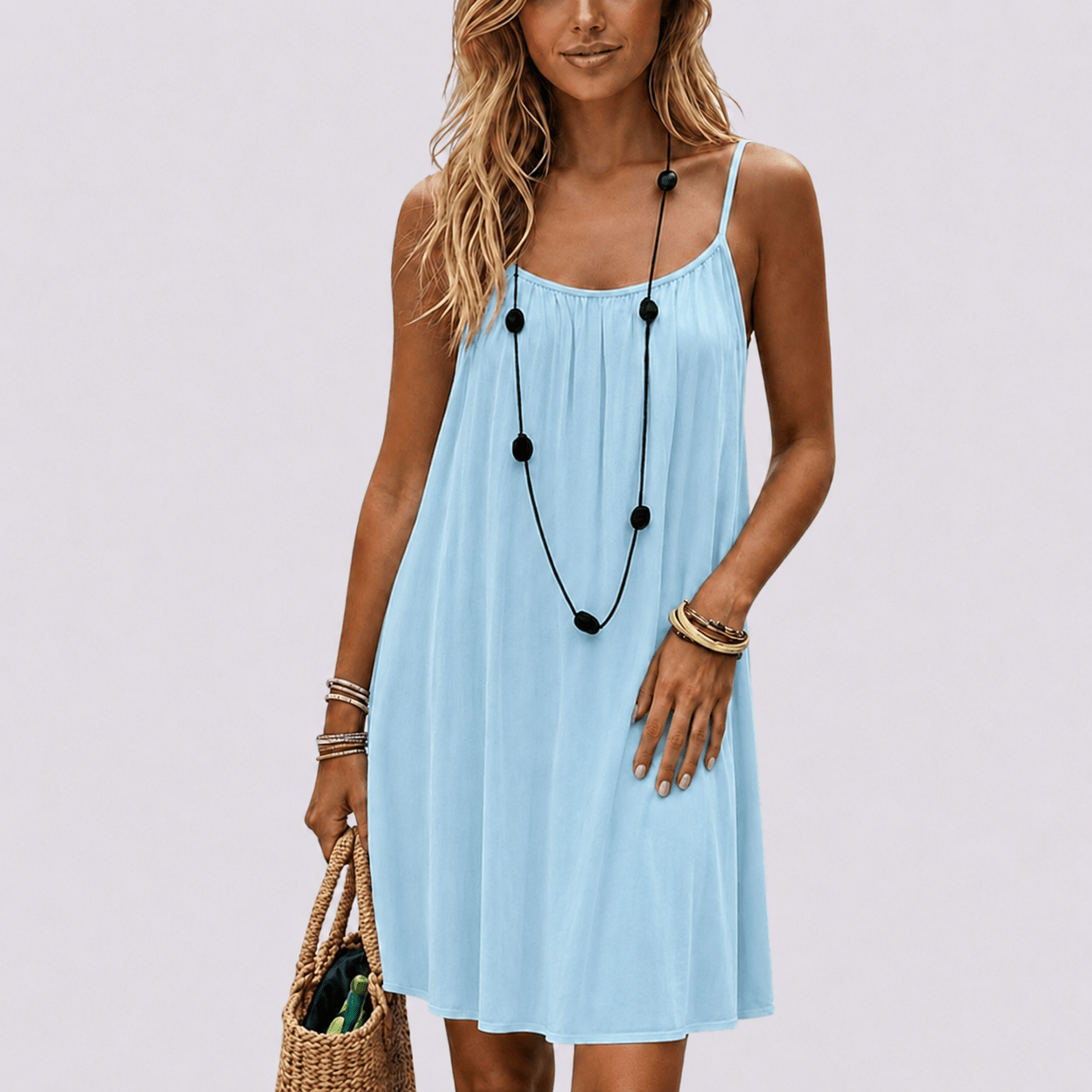 Catalina | Vestido