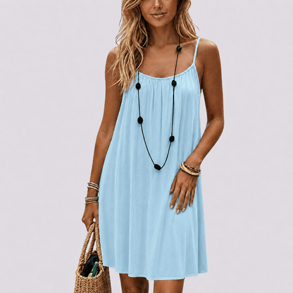 Catalina | Vestido