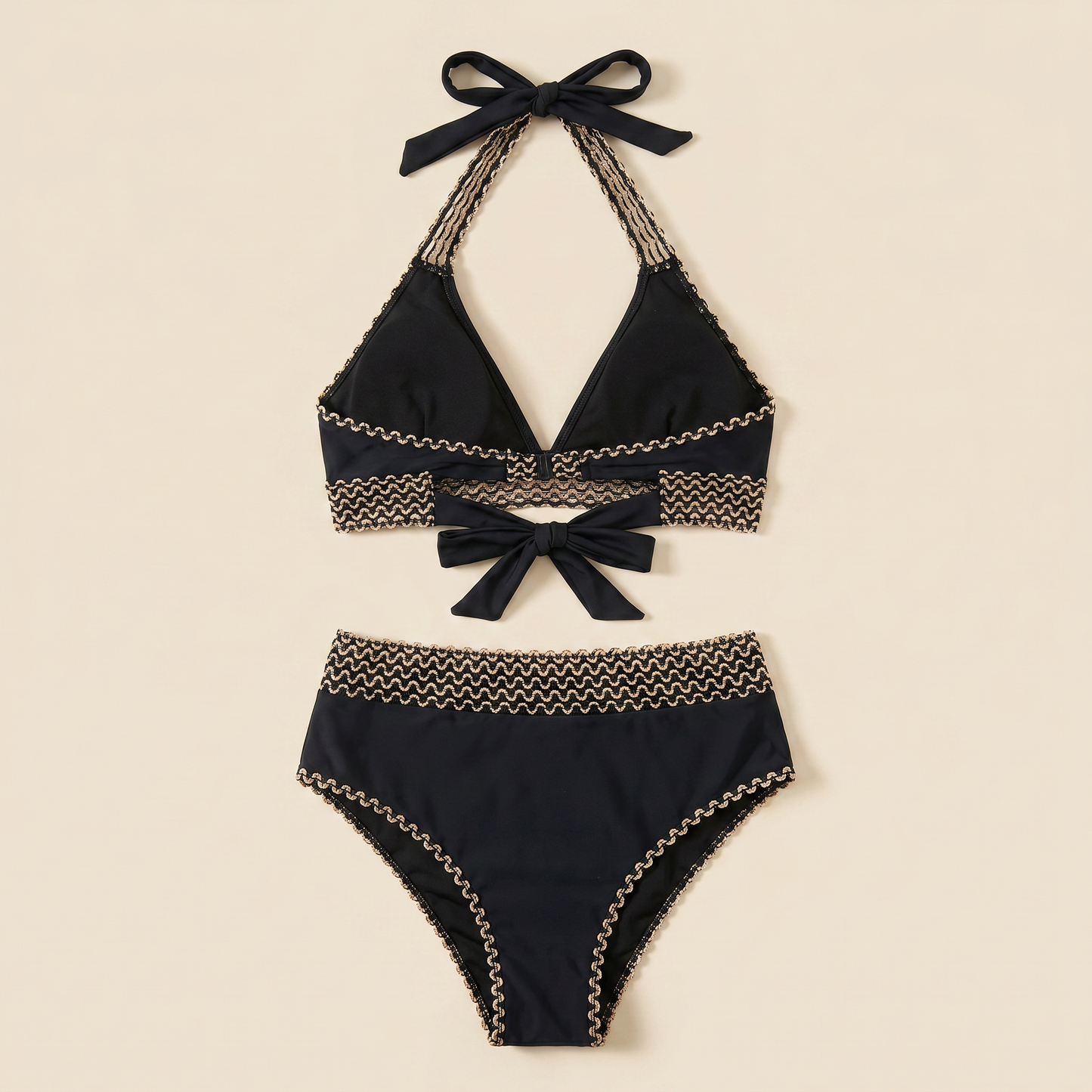 Marselle | Bikini